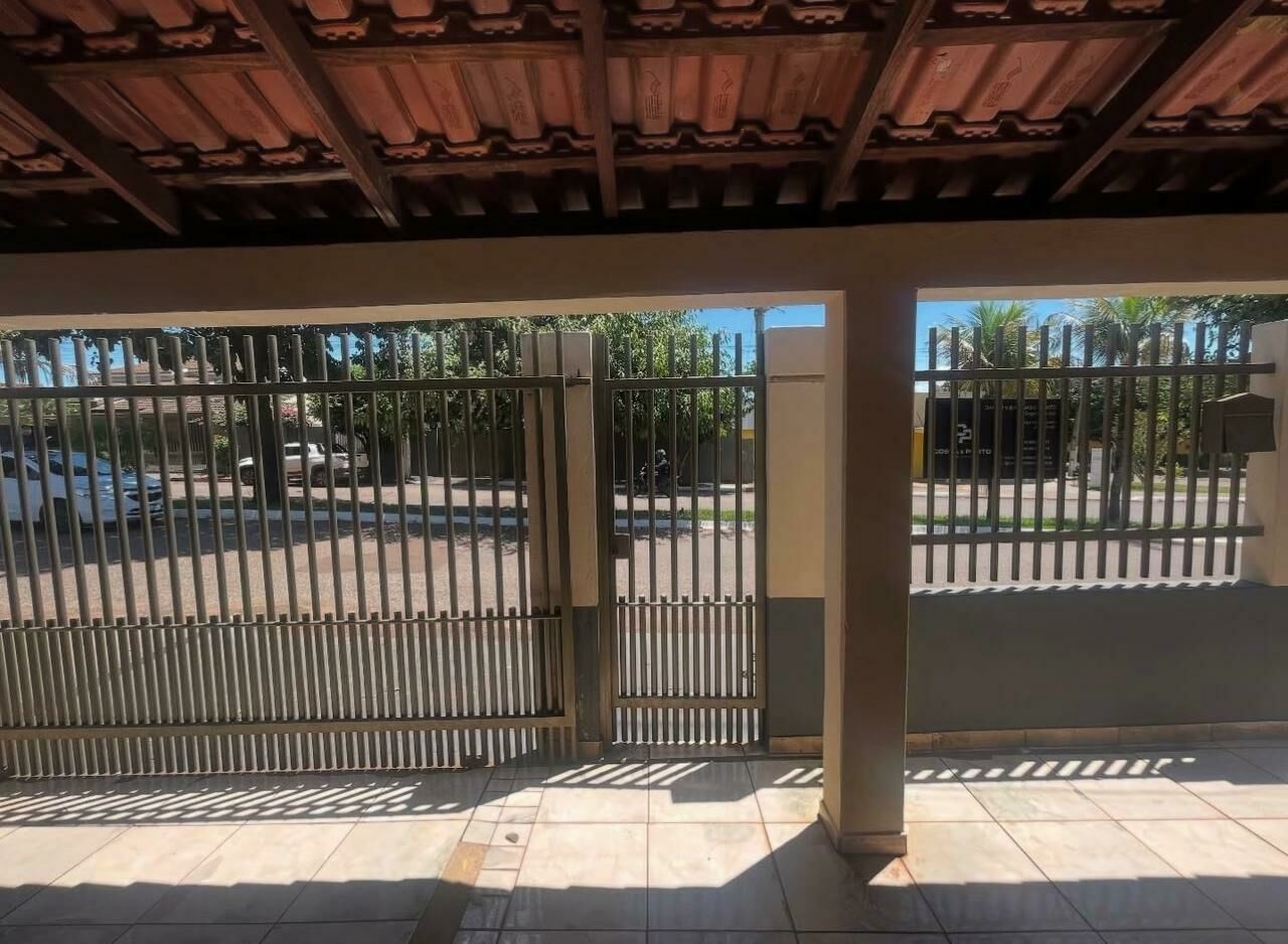 Imagem do VENDA - CASA NO SETOR MORADA DOS SONHOS